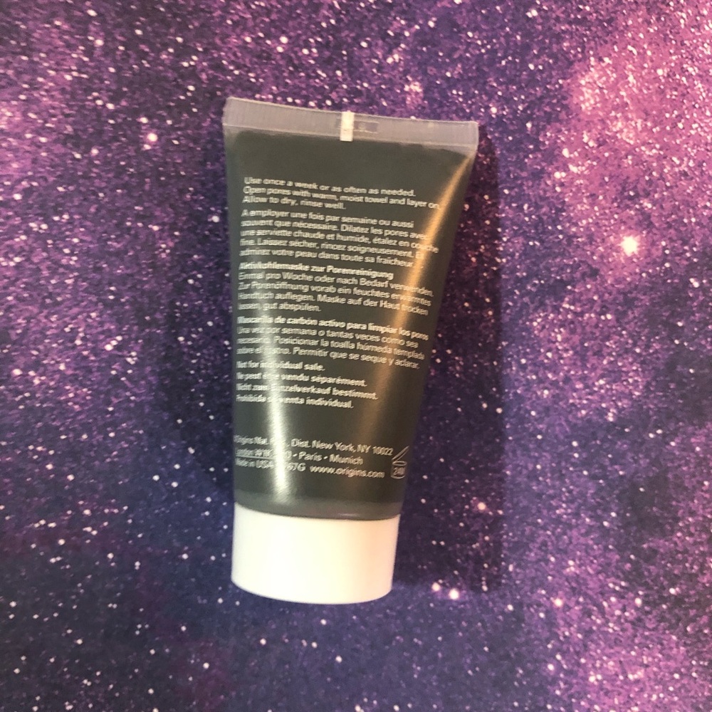 Origins
Clear Improvement Active Charcoal Mask - Picture 2 of 2